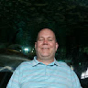 Meet your Posher, Patrick